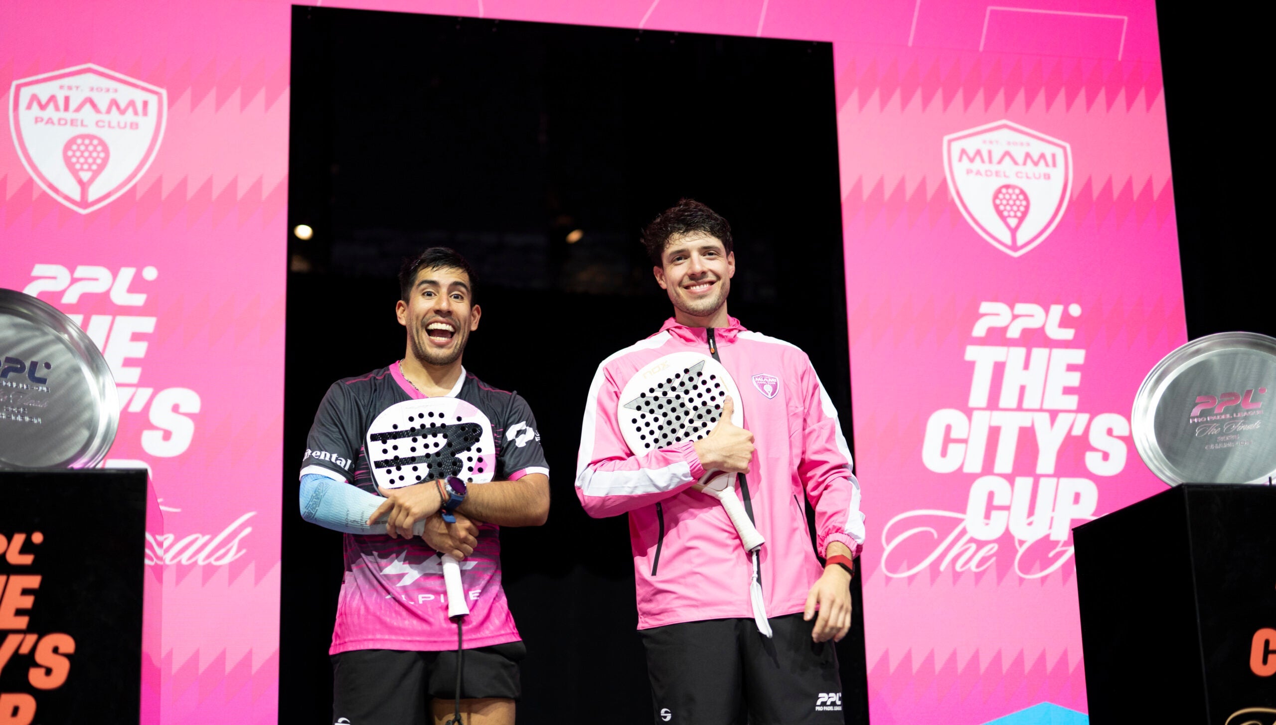 Miami Padel Club Looks Ahead as PPL Unveils 2026 Season Calendar