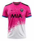 Official Player Match Jersey, Home Edition