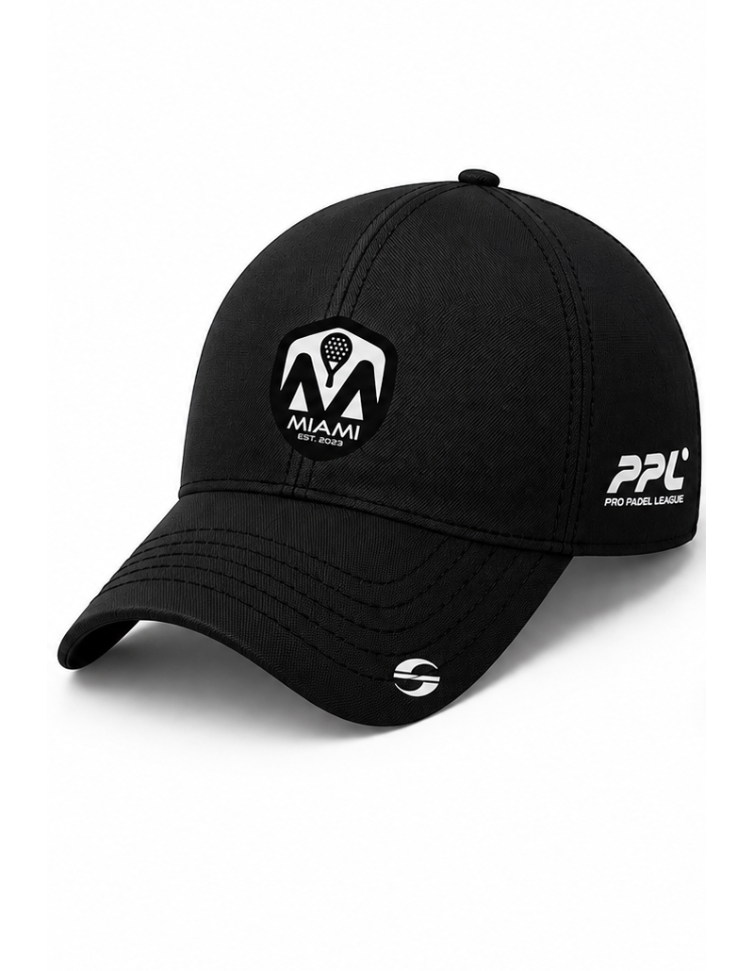 Official Black Cap