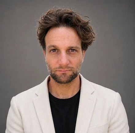 Jose Pablo Arizpe