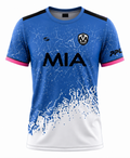 Official Player Match Jersey, Away Edition