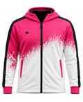 Miami Padel Club, Official Player ON Court Jacket